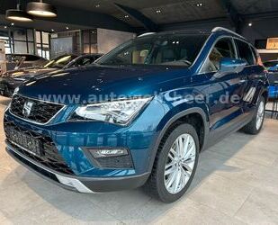 Seat Ateca Gebrauchtwagen