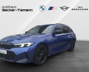 BMW M340i Gebrauchtwagen