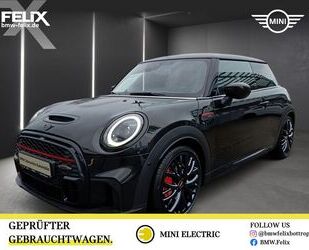 Mini John Cooper Works Gebrauchtwagen