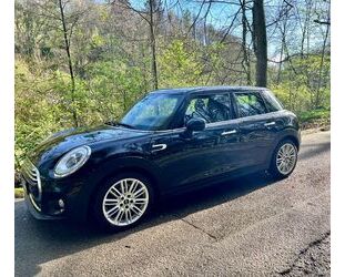 Mini Cooper D Gebrauchtwagen