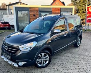 Dacia Dokker Gebrauchtwagen