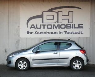 Peugeot 207 Gebrauchtwagen