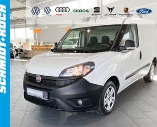 Fiat Doblo Gebrauchtwagen