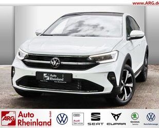 VW Taigo Gebrauchtwagen