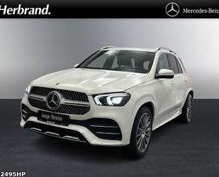 Mercedes-Benz GLE 350 Gebrauchtwagen
