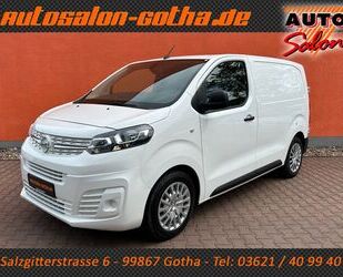 Opel Vivaro Gebrauchtwagen