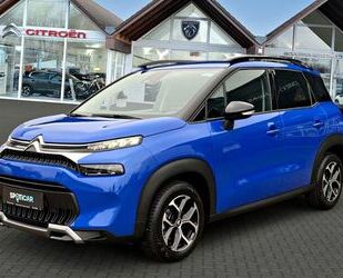 Citroen C3 Aircross Gebrauchtwagen