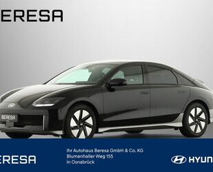 Hyundai IONIQ 6 Gebrauchtwagen