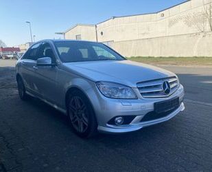 Mercedes-Benz C 350 Gebrauchtwagen