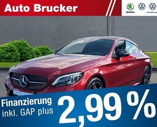 Mercedes-Benz C 300 Gebrauchtwagen