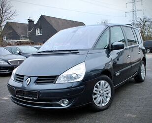 Renault Grand Espace Gebrauchtwagen