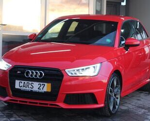 Audi S1 Gebrauchtwagen