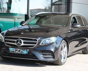 Mercedes-Benz E 350 Gebrauchtwagen