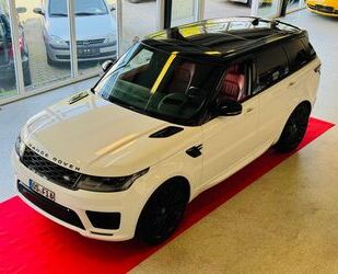 Land Rover Range Rover Sport Gebrauchtwagen