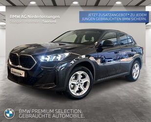 BMW X2 Gebrauchtwagen