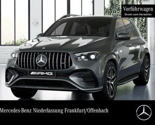 Mercedes-Benz GLE 53 AMG Gebrauchtwagen
