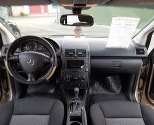 Mercedes-Benz A 180 Gebrauchtwagen