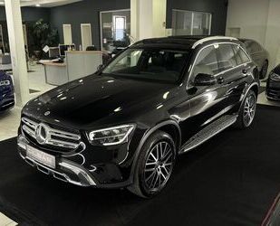 Mercedes-Benz GLC 300 Gebrauchtwagen