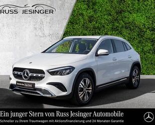 Mercedes-Benz GLA 180 Gebrauchtwagen