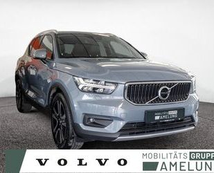 Volvo XC40 Gebrauchtwagen