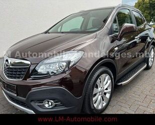 Opel Mokka Gebrauchtwagen