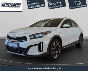Kia XCeed Gebrauchtwagen