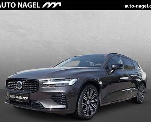 Volvo V60 Gebrauchtwagen