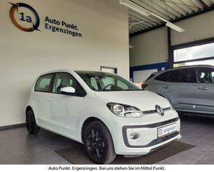 VW up! Gebrauchtwagen
