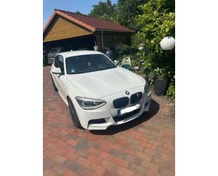 BMW 116 Gebrauchtwagen