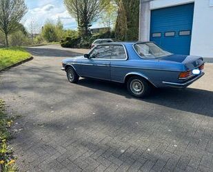 Mercedes-Benz 280 Gebrauchtwagen