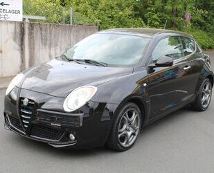 Alfa Romeo MiTo Gebrauchtwagen