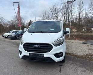 Ford Transit Custom Gebrauchtwagen