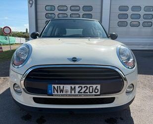 Mini Cooper Gebrauchtwagen