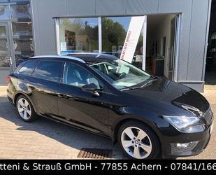 Seat Leon Gebrauchtwagen