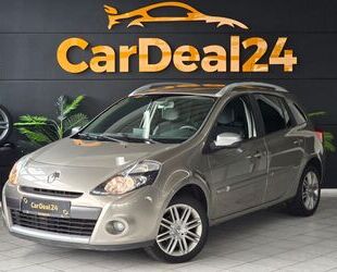 Renault Clio Gebrauchtwagen