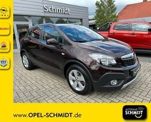 Opel Mokka Gebrauchtwagen