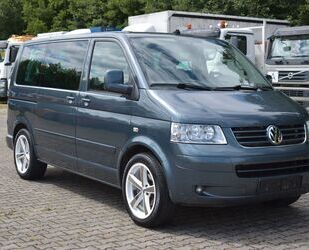 VW T5 Transporter Gebrauchtwagen