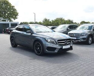Mercedes-Benz GLA 220 Gebrauchtwagen