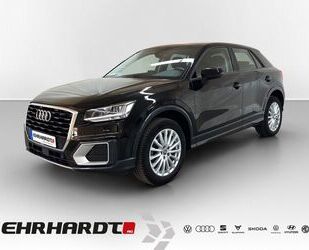 Audi Q2 Gebrauchtwagen