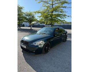 BMW 530 Gebrauchtwagen