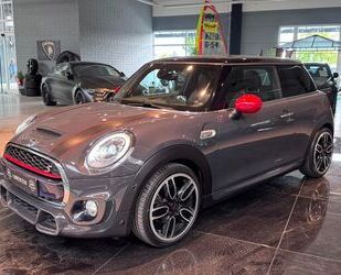 Mini Cooper S Gebrauchtwagen