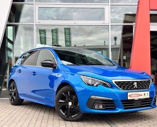 Peugeot 308 Gebrauchtwagen