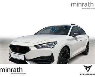 Cupra Leon Gebrauchtwagen