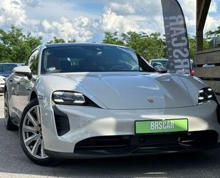 Porsche Taycan Gebrauchtwagen