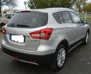 Suzuki (SX4) S-Cross Gebrauchtwagen