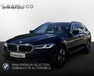 BMW 520 Gebrauchtwagen