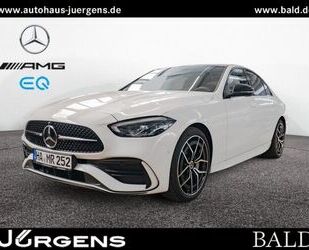 Mercedes-Benz C 200 Gebrauchtwagen