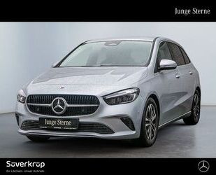 Mercedes-Benz B 200 Gebrauchtwagen