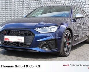 Audi S4 Gebrauchtwagen