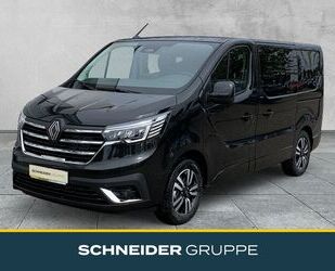 Renault Trafic Gebrauchtwagen